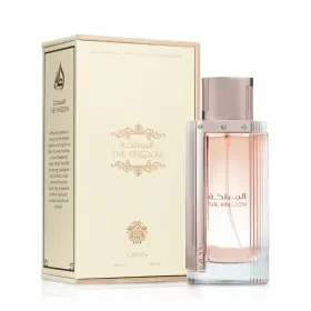 عطر المملكة – THE KINGDOM