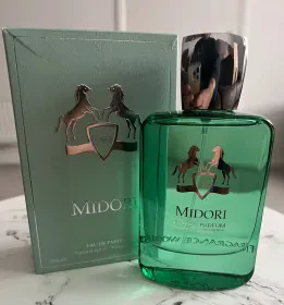 عطر MIDORI Eau de Parfum أوريجينال