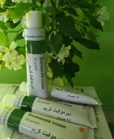 dermovate cream