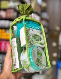 Pack السدر حزمة