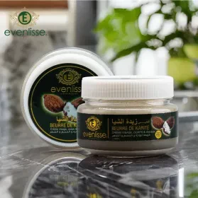 Evenlisse زبدة الشيا