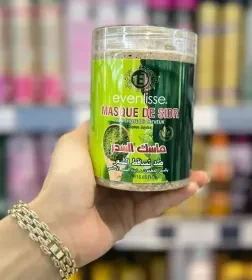 Evenlisse Masque de Sidr – ماسك السدر