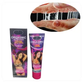 Gel ORGASMIC للنساء