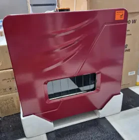 chauffage à gaz Star CARA 12KW/h MC11J