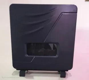 Chauffage maxtor 12kw مدفأة بغاز طبيعي