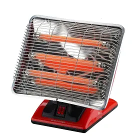 chauffage electrique 3 niveaux