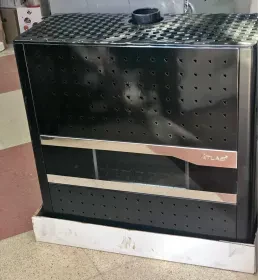 chauffage ATLAS 10KWh ténéré