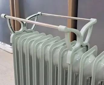 bain d'huile Cristor 13 éléments 2800W