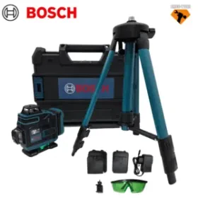 Niveau laser bosch 4D 16lighnes