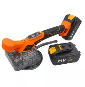 Ventouse vibrante sarnomax 21v