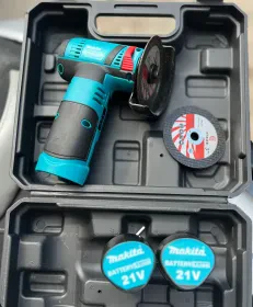 Mini Trancenaise makita 21v