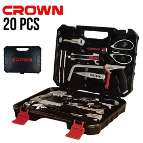 Caisse crown 20pcs
