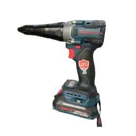 Riveteuse A Batterie 21V - HONESTPRO
