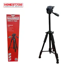 Trépied Pour Niveau Laser 1.50m HONESTPRO