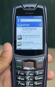 تليفون WIKO WK30 