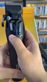 آلة الحلاقة KEMEI 1858 Tondeuse 