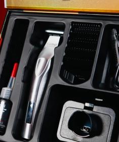 آلة الحلاقة الاحترافية Kemei KM-3023-702