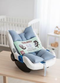 بطانة الغيمة الناعمة