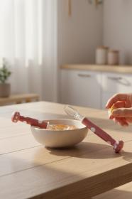 "ملاعق الابتسامة(Balasam Spoons)"