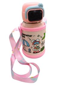 قارورة الـ "كيوت روبوت" الذكية للأطفال (Smart Robot Cute Bottle)