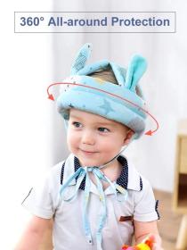 La Petite Smile Casque de Protection (خوذة حماية رأس الطفل)