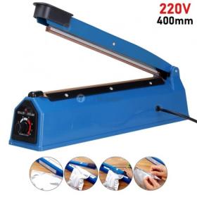 Soudeuse À Impulsion Pour Sachets - 400mm