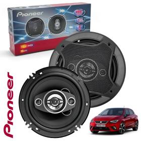 Haut-Parleur Pioneer Coaxial de Voiture 400W avec Stéréo Omnidirectionnels – مكبرات صوت للسيارة