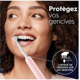 Oral B Brosse à dents électrique pro 1