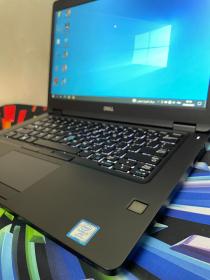 Dell latitude 5490