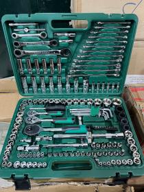 Caisse a outills 151 pcs