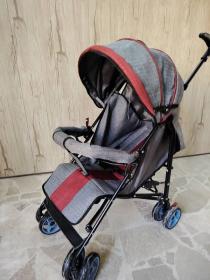  عربة أطفال قابلة للطي ORIGINAL La Poussette