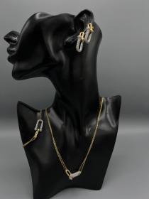 ترييو accier inoxydable 