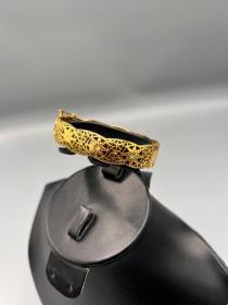 Bracelet acier inoxydable nedjma