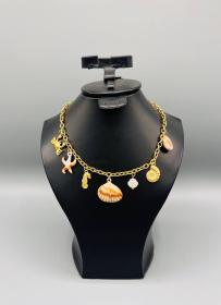 سلسلة acier inoxydable 