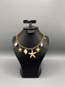 سلسلة acier inoxydable 