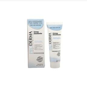 PRODERMA POLYDERMYL Crème Emolliente