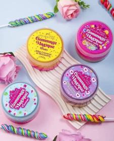 مقشر فارماميل السحري - Gommage Magique