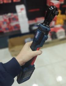 bras cliquet a batterie 21v brushless Court 120nm YAE2648 HONESTPRO