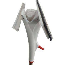 Lave-vitres et racloirs à manche télescopique AURORA