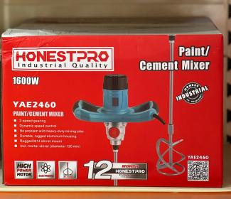 Mixeur honest 1600w yae2460