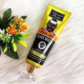 قناع الفحم الأسود المنقيDonna Paola: