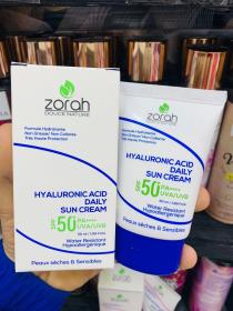 Zorah Douce Nature كريم