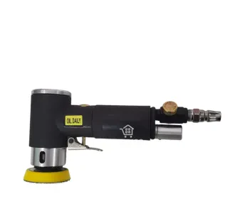 Ponceuse pneumatique 1/4″,1500 tr/min