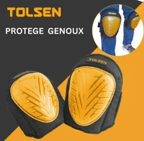 Genouillère De Travail Profesionnel TPR TOLSEN45105