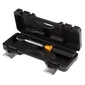 Bras dynamométrique 1/4" 5-25nm TOLSEN19661