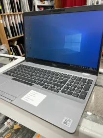 Pc Dell latitude 5511
