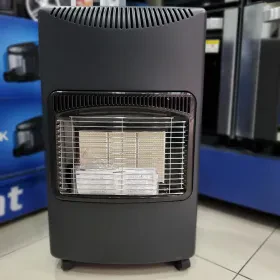 Fourneau Gaz Butane Géant