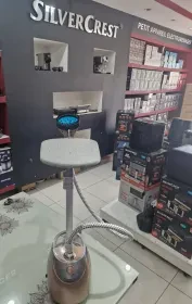 جهاز بخار الملابس SilverCrest GS1702