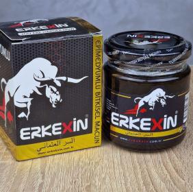 عسل السر العثماني ERKEXIN 240g