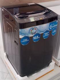 Machine A Laver Latop 10,5Kg  